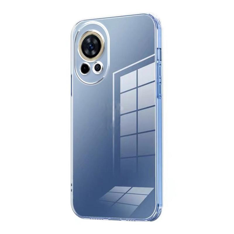 Huawei Nova12 Phone Case 11 Transparent 10 Silicone 8pro Protective Case 7i Soft 6se Shell 5 Full 4 Packages 3