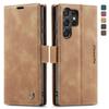 Magnetic Wallet Leather Case For Samsung Galaxy A54 A14 A24 A34 A33 A53 A73 A04 S23 Ultra S22 Plus S21 S20 FE Flip Book Cover