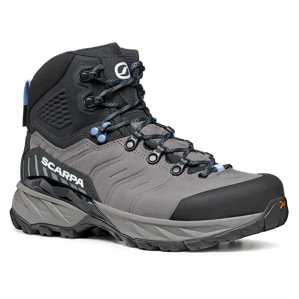 Scarpa Альпинистские ботинки Rush TRK Pro GTX