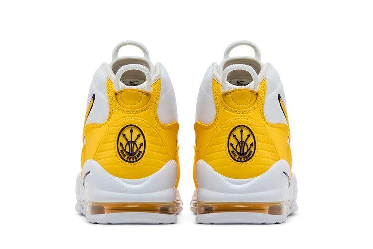 Nike Air Max Uptempo 95 'Lakers' 2025
