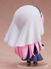 Nendoroid The Day I Became a God Sato Hina ABS PVC painted articulated figure - - Non-scale &
