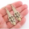 New Hot Sale Women's Earrings Retro Fashion Creative Women's Jewelry