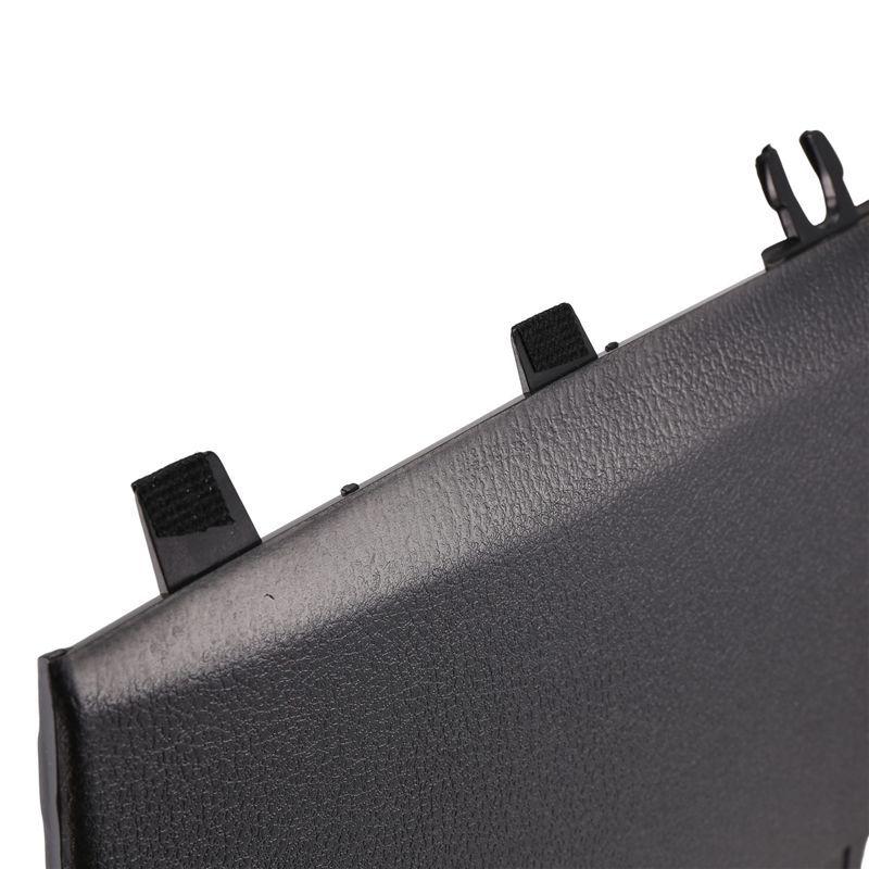 Instrument Panel Cover For Nissan Tiida 2005-2011 Front Dashboard Middle Air Conditioner Outlet Vents Upper Cover