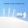 DeYou Cloud Thin Absorbent Breast Pads