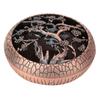 Klasik Sivrisinek Kovucu Tütsülük Porselen Bobinli Tütsü Tutucu Ev Dekorasyonu (# 01)