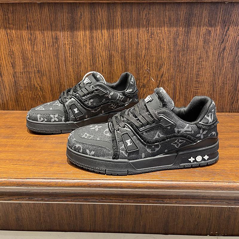 

Взуття Shiban літнє взуття модне спортивне молодіжне повітропроникність 41 sneaker size
