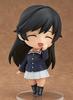Nendoroid Girls & Panzer Hana Isuzu Non-scale ABS&PVC Painted Movable Figure for Resale