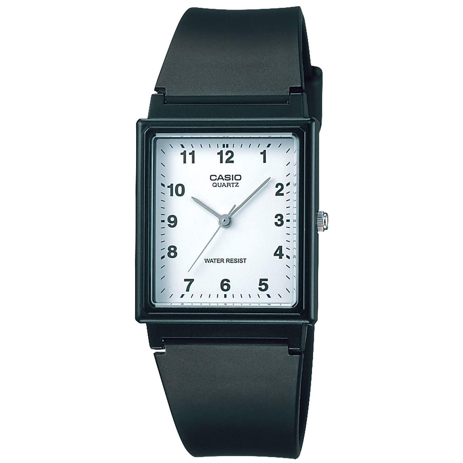 Коллекция наручных часов Casio MQ-27-7BJH Черные