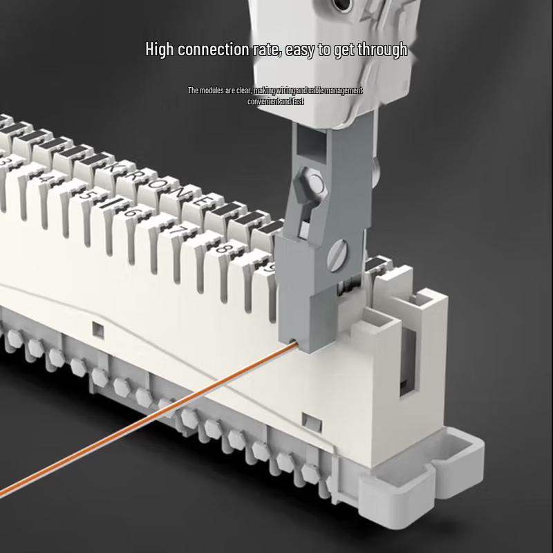 Guangpu Huamai VDF Telephone Distribution Frame