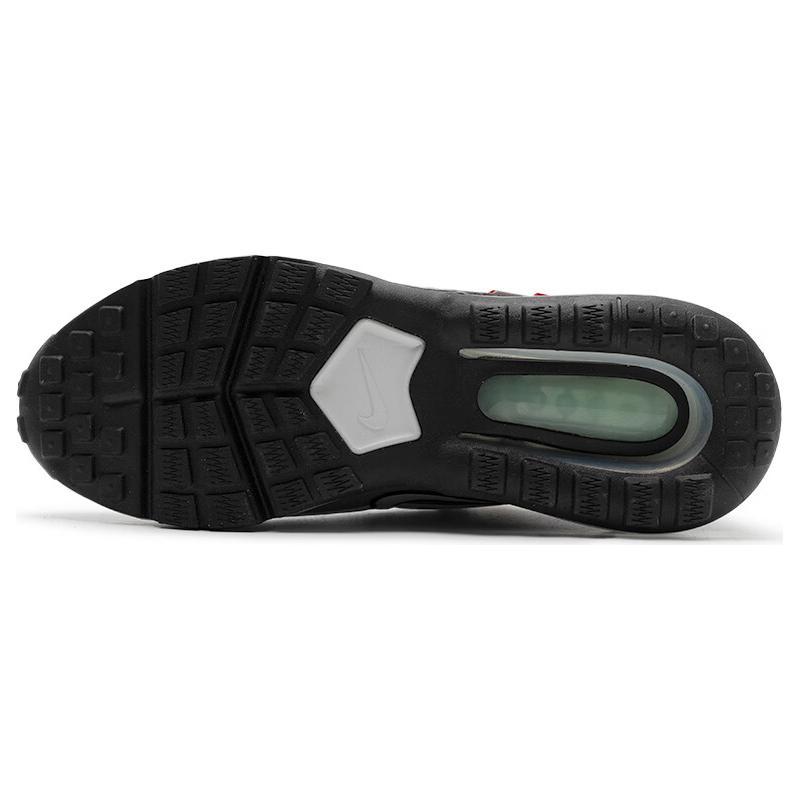 Nike Air Max Pulse Summit White Metallic Silver Tenisky Ležérní obuv FZ5048-100