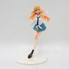 Sale Kitagawa Marin Anime Collection Figure My Dress Up Darling School Uniform Liz Devil Pvc Model Toys Desktop Ornaments