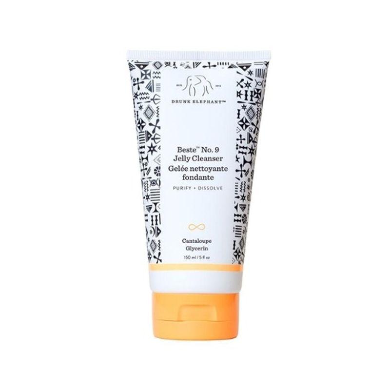 Vesty Number Nine Jelly Cleanser 150ml