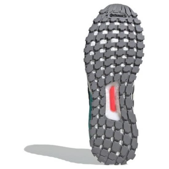 Adidas UltraBoost All Terrain Schwarz Cool Grey Aqua JQ4773