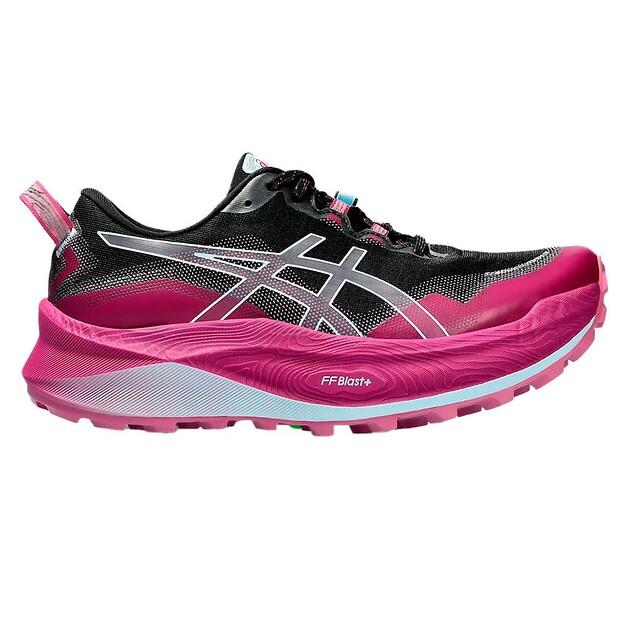 

Asics Trabuco Max 3 кроссовки трейловые EU 37