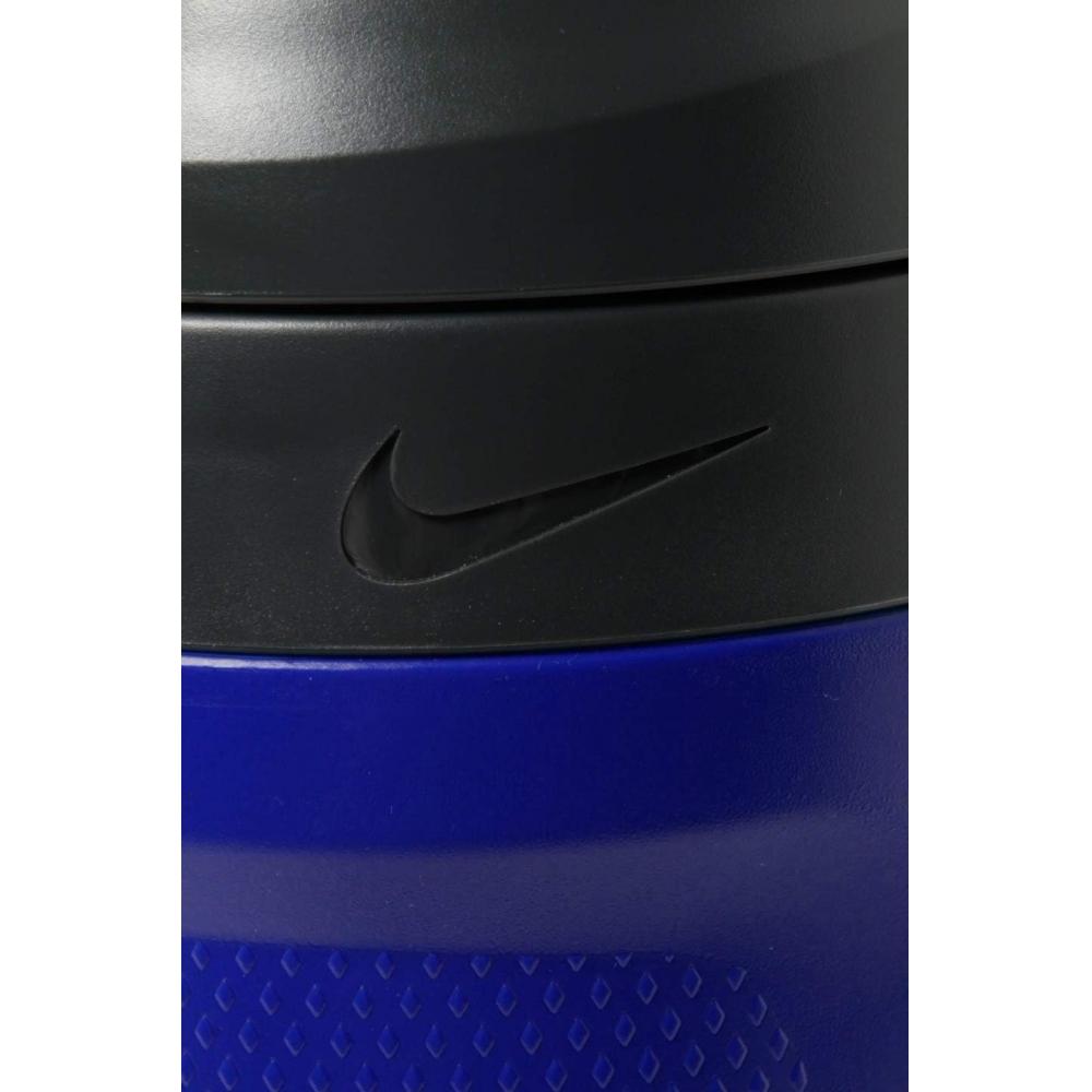 Nike Nike  Water Bottle Black 64oz Fuel Jug 64oz Game Royal