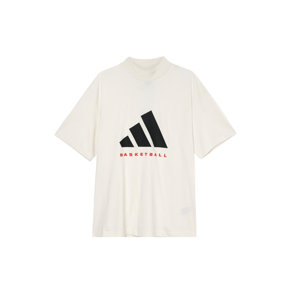 New Adidas Free Shipping With AdiClub Adidas Basketball Tee JE3762