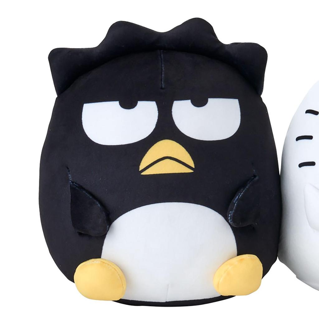 Sanrio Pair of Mini Cushions, Badtz-Maru 363430