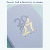 A5 2027 Schedule Planner 12 Month Agenda Planning Notebook New Planner Notepad  Time Management