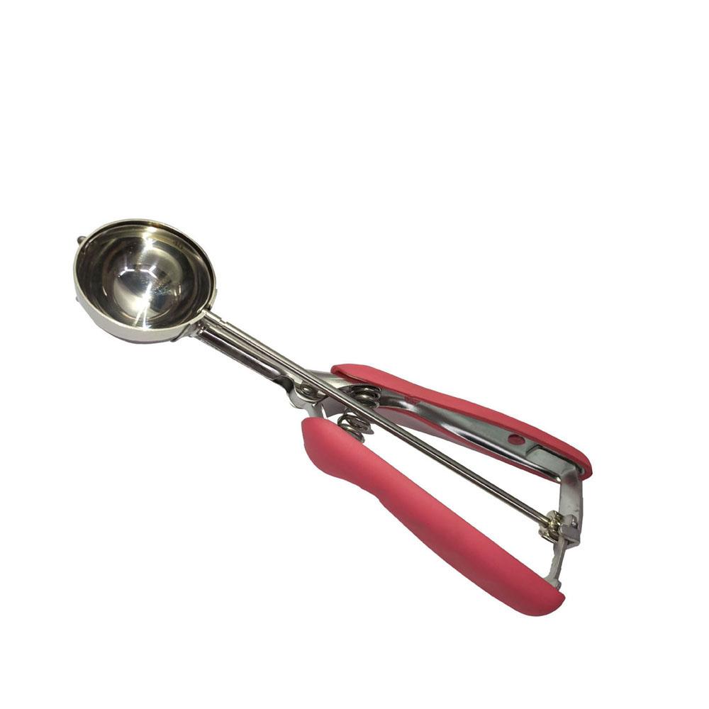 Cutter Meatball for Watermelon Kitchen Tool Ice Ball  Spoon Ice Ball Digger Ice Cream Scoop