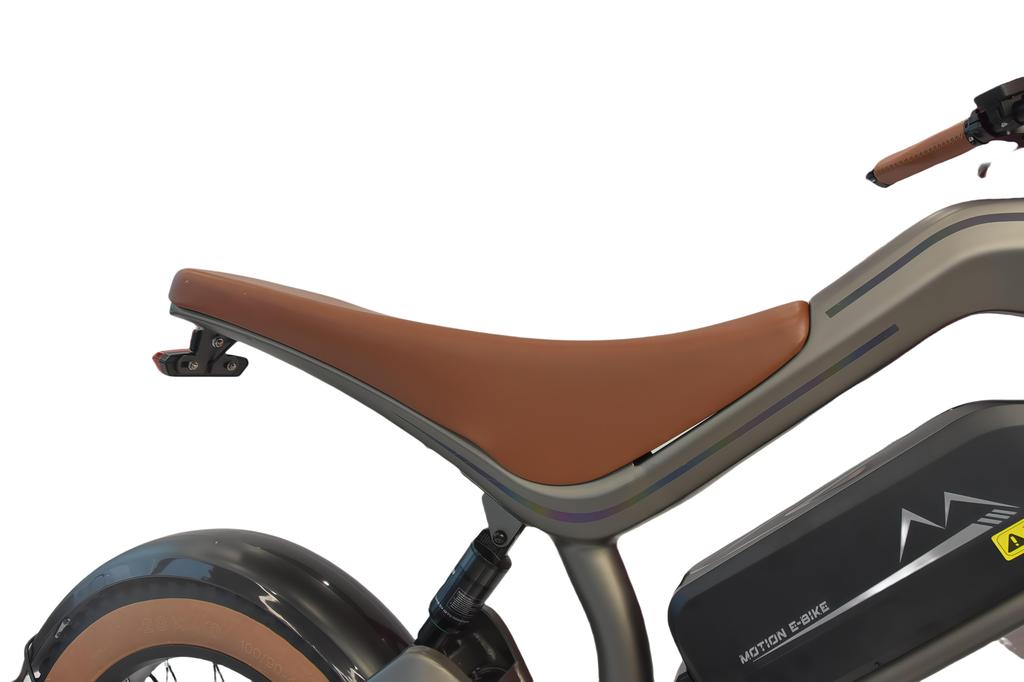 DYU M20 Adult E- Bike 1000W Motor 48V18.2AH Battery 20Inch Anti-Puncture Fat Tires All-Terrain Off-Road E-Bicycle Beach Mountain Snow City Commuting