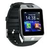 DZ09 Smartwatch: 1.44" Touch Screen, Heart Rate & Blood Pressure Monitor, Sleep Tracking, Call Function, Sports Mode
