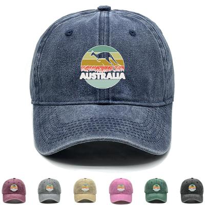 Sombreros y gorras – Gorras de béisbol