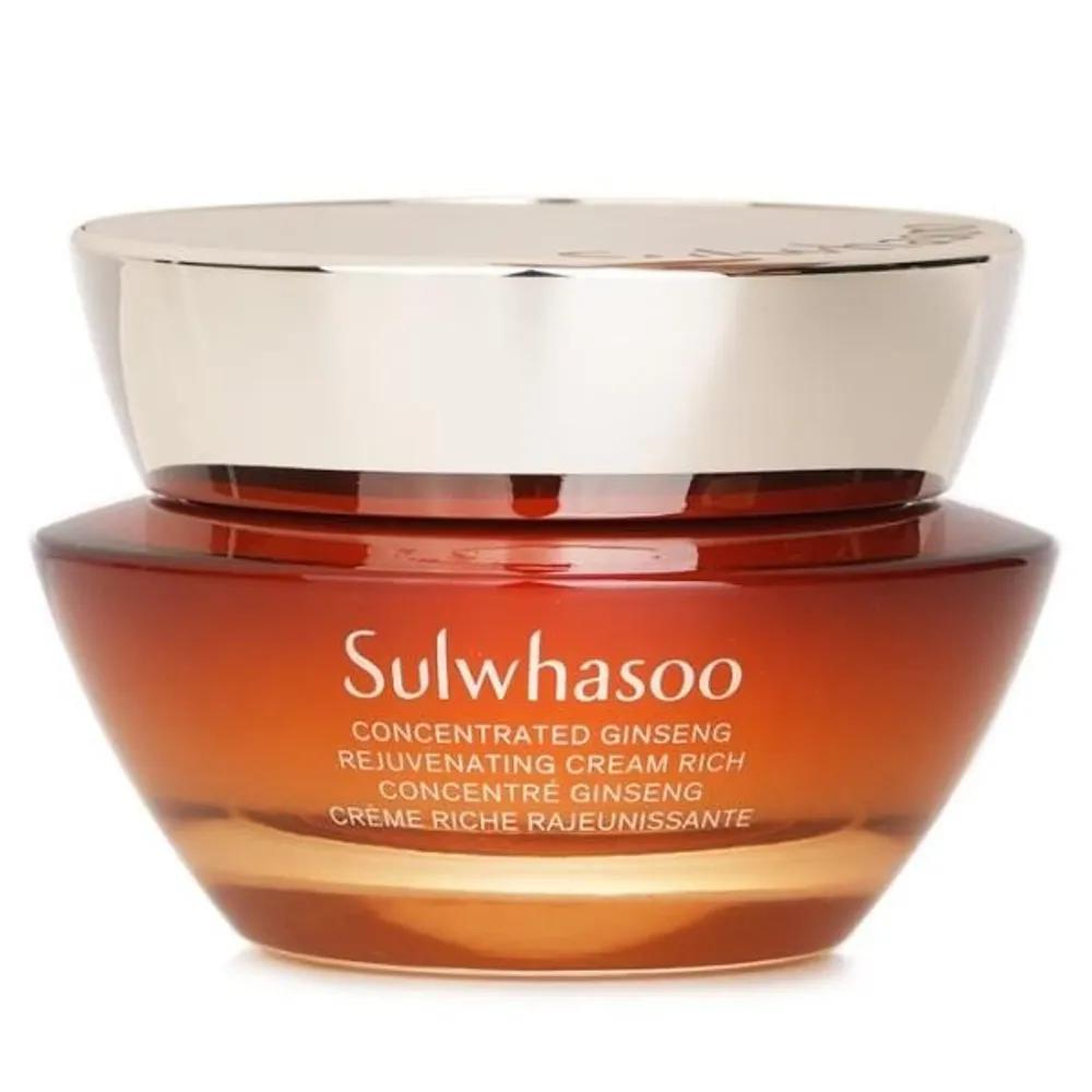 

Sulwhasoo Intensive Jinse Lifting Cream Rich 50ml