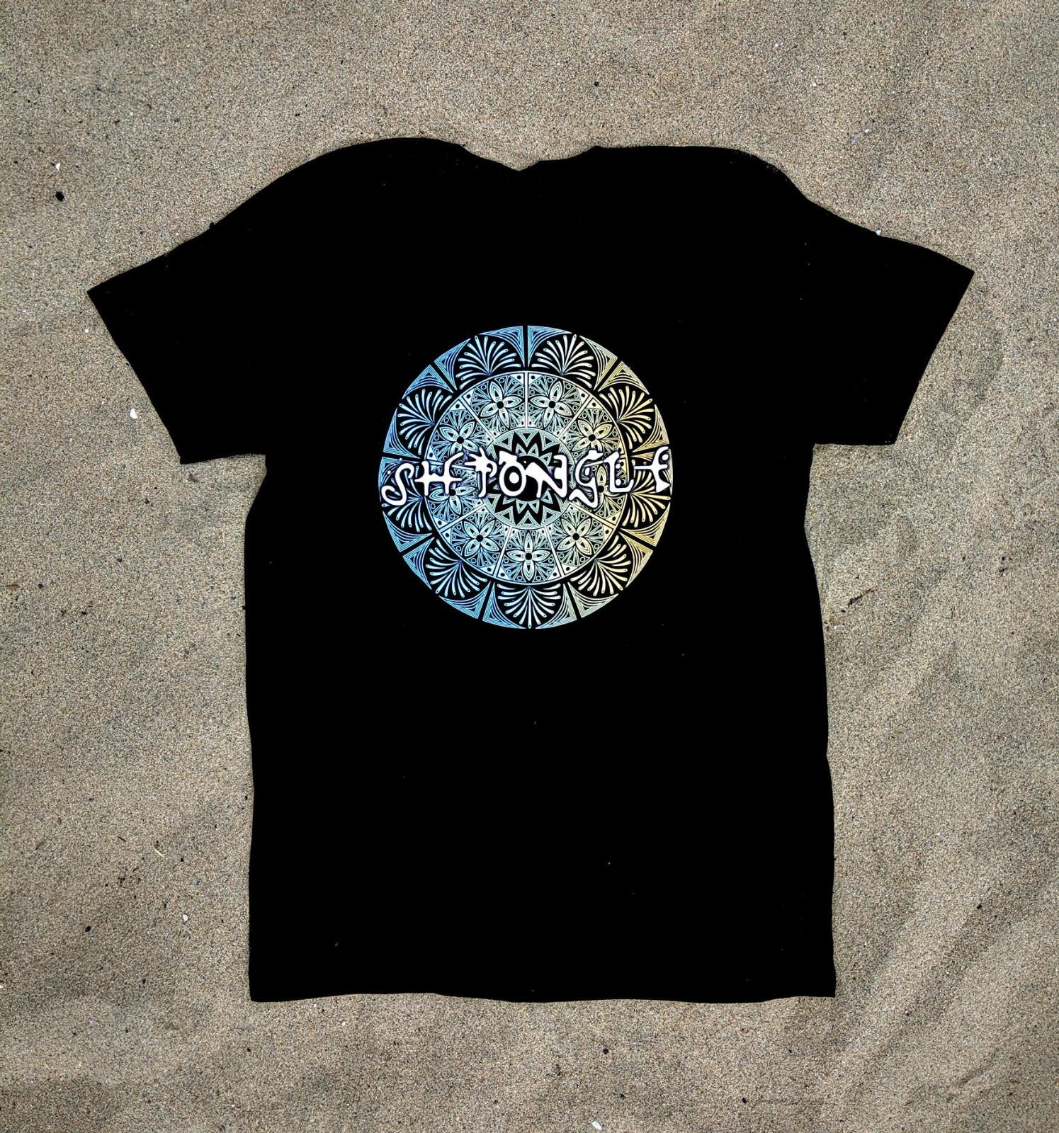 Shpongle Band Tour Collection Unisex S to 5XL T-shirt MA643 XL