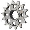Für Ducati 999 1100 1000 1200 Monster Hypermotard Multistrada 1098 1099 Steetfighter 1198 Diavel 525 Motorrad Vorderes Ritzel