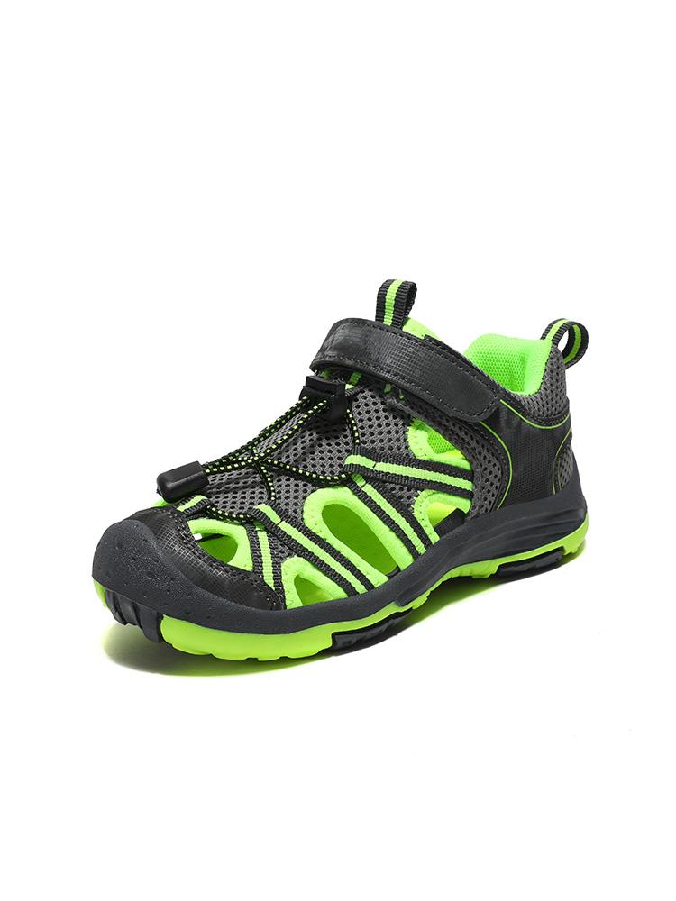 Summer Sandals for Kids Boys Girls Sandals for Children Sport Sandals Comfortable Summer Beach Shoes 30