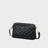 2025 Autumn Winter New Women's Bag Small Bag Quilted Crossbody Bag High-end Feel Mom Bag Genuine Leather Women's Bag Handbag