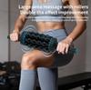 Masaj – Ayak ve bacak masajı