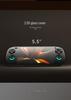 Retroid Pocket 5: High-Performance Snapdragon 865 OLED Android Gaming Handheld