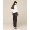 Son Jung Wan Roll Up Washing Denim Pants Zjl6161071