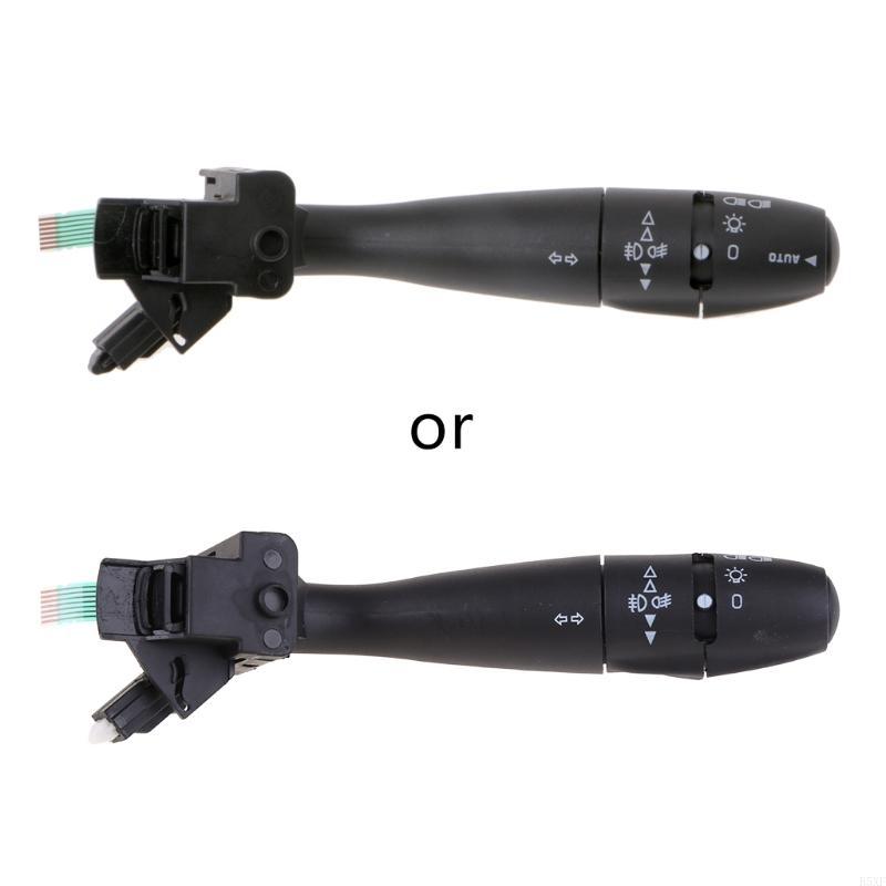 2025 New Steering Turn Switch Car Accessories Fit for Citroen Picasso C2 C4 C5