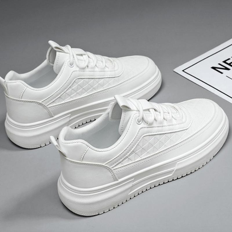 Men's Shoes Casual Sneakers Shoes for Men  Outdoor Male Platform Luxury Tennis Trainers Lightweight Comfortable Tennis Shoes