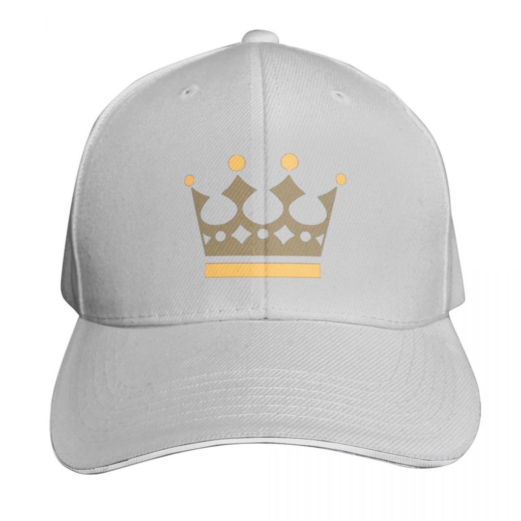 CROWN Baseball Cap Hat Baseball Cap Golf Wear New In The Hat Hat Unisex Luxury Golf Women Unisexs