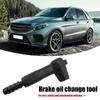 Auto Car Brake Fluid Oil Replacement Tool Oil Brake Kit Tool Oil Drained Quick Exchange Tool Oil Filling Equipment