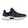 Cruyff Mens Scorpius Leather Athletic Trainers
