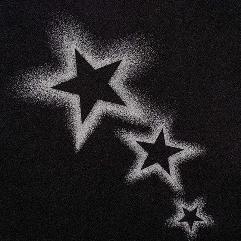 Li-Ning Letter Print Trendy Fashion Loose Breathable Comfortable Versatile Stand Collar Jacket Casual Sports Suit Unisex Jacket AJDT767-1-AYKU5-3