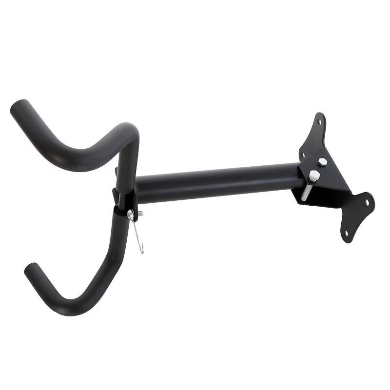

Li Shi Non-Adjustable Bicycle Wall Mount Hanger