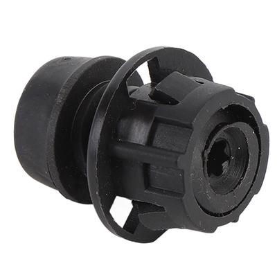 2 Pezzi Paracolpi in Gomma per Cofano Motore Riduce Vibrazioni Resistente all'Usura 7908W3 Ricambio per C5 X7 C4