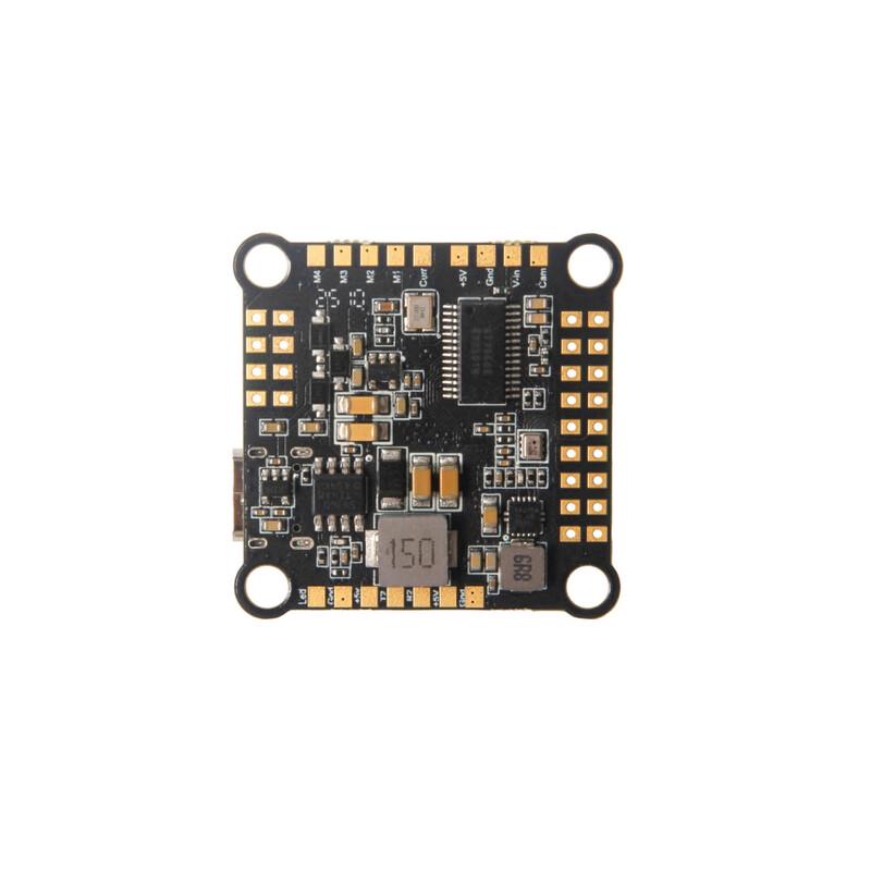 Holybro Kakute F722+50A FPV Flight Stack