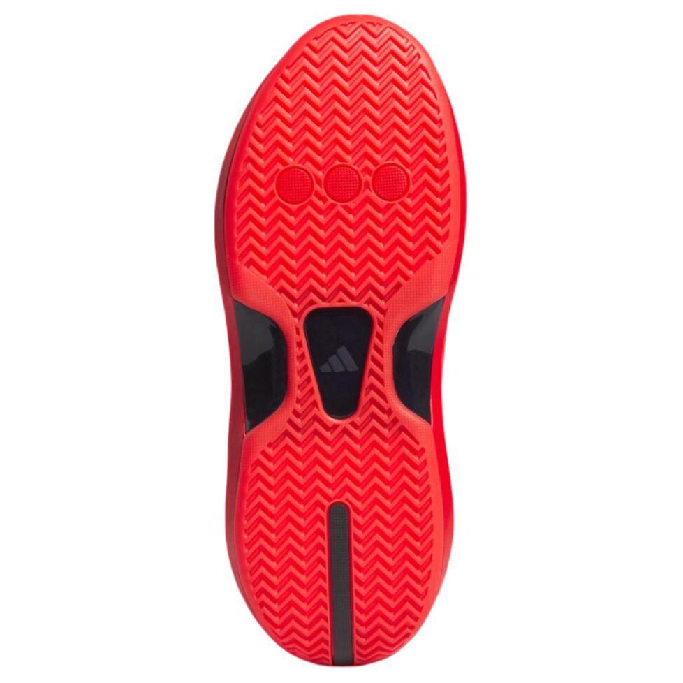 New Adidas Crazy IIInfinity 'Bred' IF4540