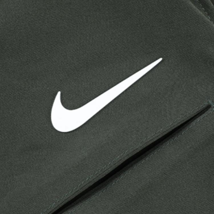 Nike Dri-FIT Men's Running Shorts Dark Gray AJ9148-657