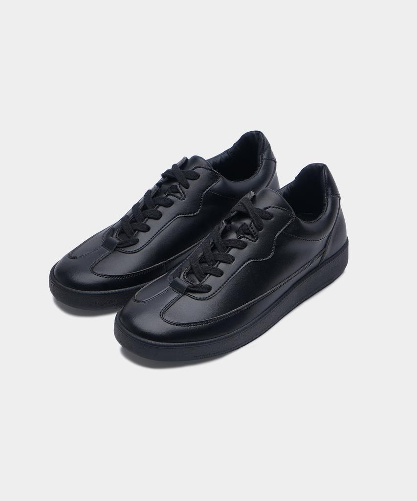 6Ft Razor Sneakers (Black)