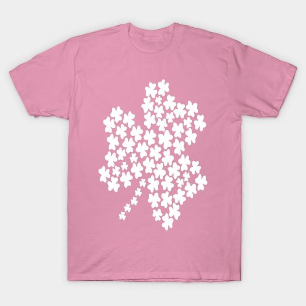 T Shirt Women Saint Patricks Day Shirt Harajuku Print Kawaii Tshirt Summer Short Sleeve Female T-Shirt Top Tee