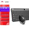 A4TECH FG2535 Wireless Keyboard Mouse Combo