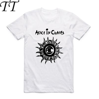 Üst giysisi – T-shirtler