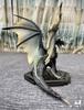 NOVÝ Monster Hunter World Ice Borne Model draka Alatreon Dekorace Sběratelská Akční figurka Dárek Hračka